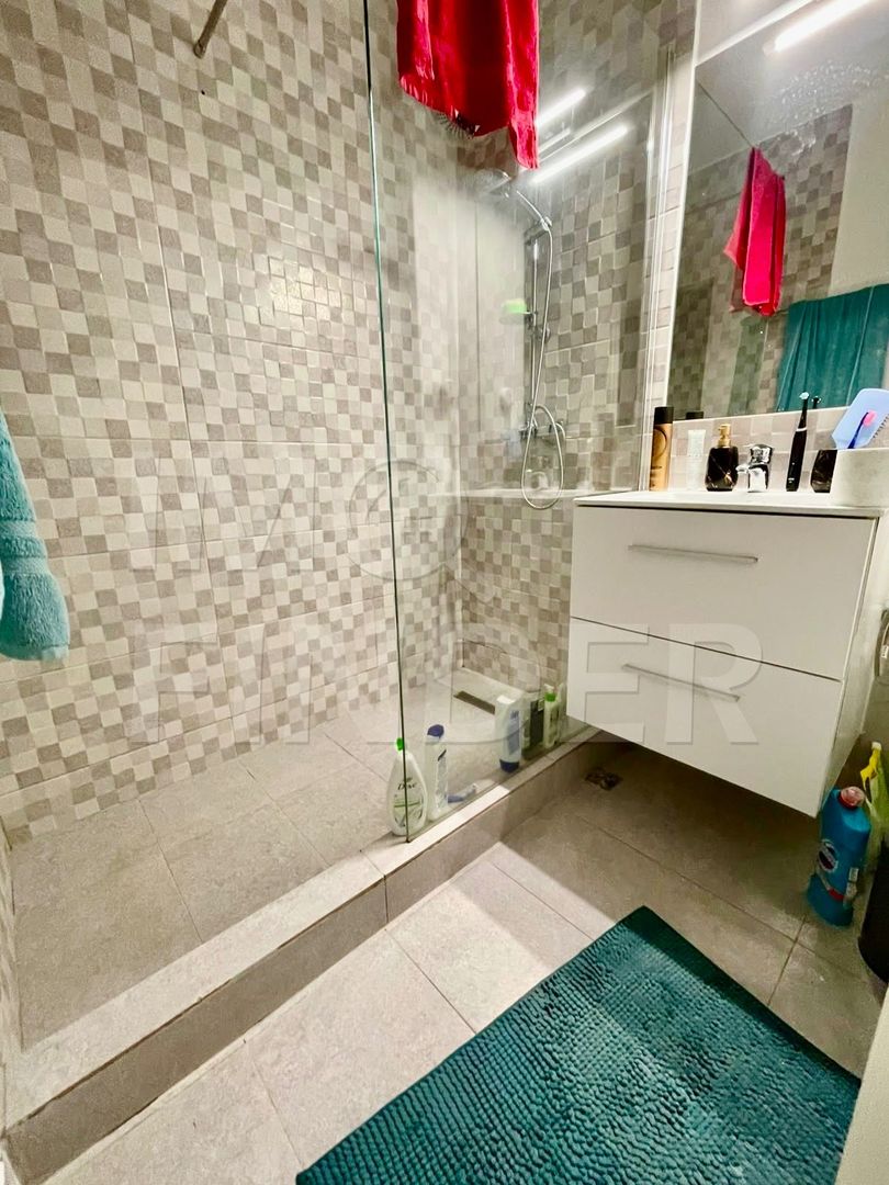 3 camere | 80 mp | parcare subterana | curte privata | Buna Ziua - Poză 5