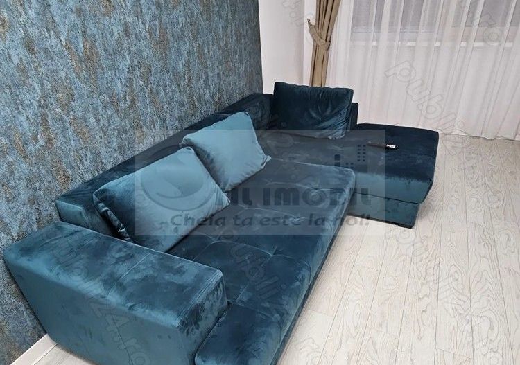 Apartament 2 cam D- 57 mp util- Pepinierii (Valea Adanca)-107.000 euro - Poză 4