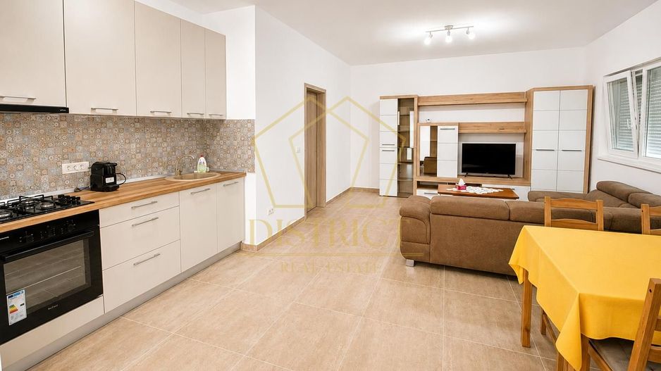 Apartament cu o camera | Giroc - Poză 5