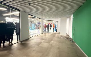 SPATIU COMERCIAL - ideal alimentatie publica - Poză 1