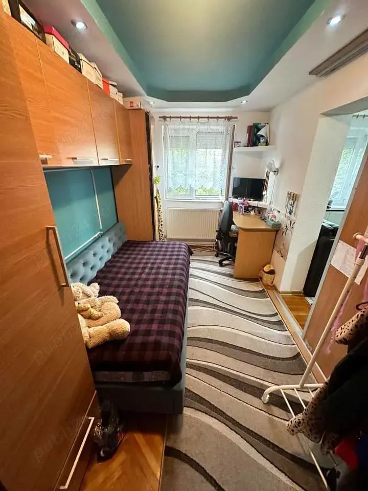 BRASADAS vinde apartament cu 3 camere. - Poză 5