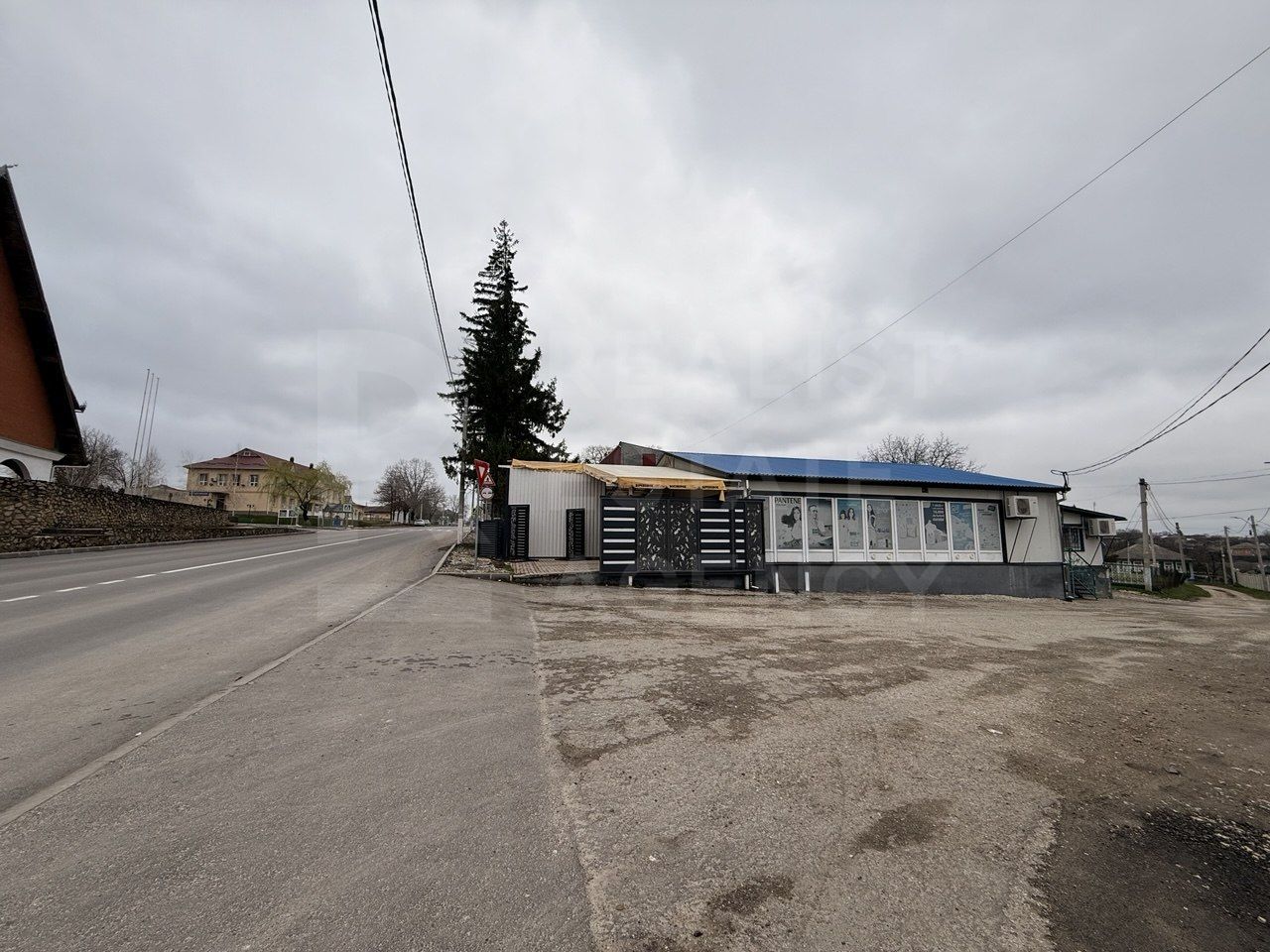 Vânzare, spațiu comercial, 194 mp, str. Ștefan cel Mare , Bălți - Poză 3