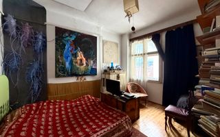 Investitie sigura si locatie premium–apartament 3camere ultracentral - Poză 1