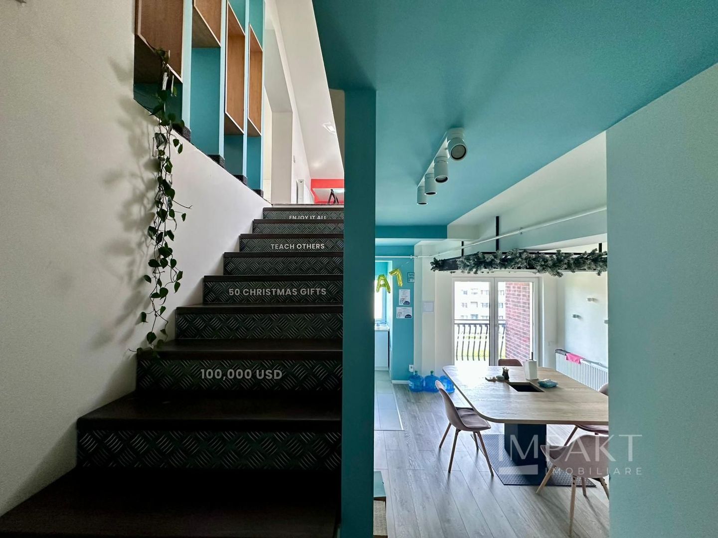 Spatiu office modern cu terase si parcari | 250 mp - Poză 4