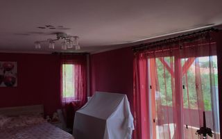 Casa cu 5 camere | Oncea | Oradea - Poză 12