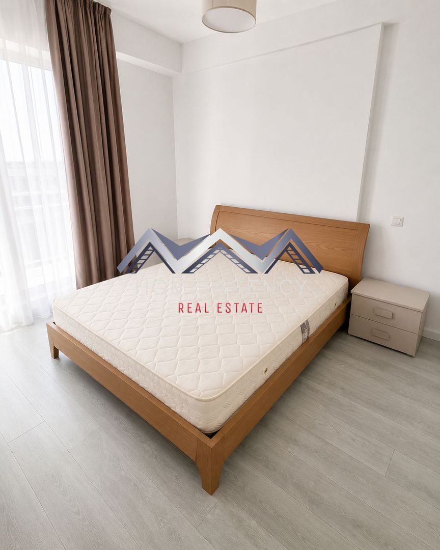 Apartament 3 camere Otopeni | bucătărie închisă - Poză 7