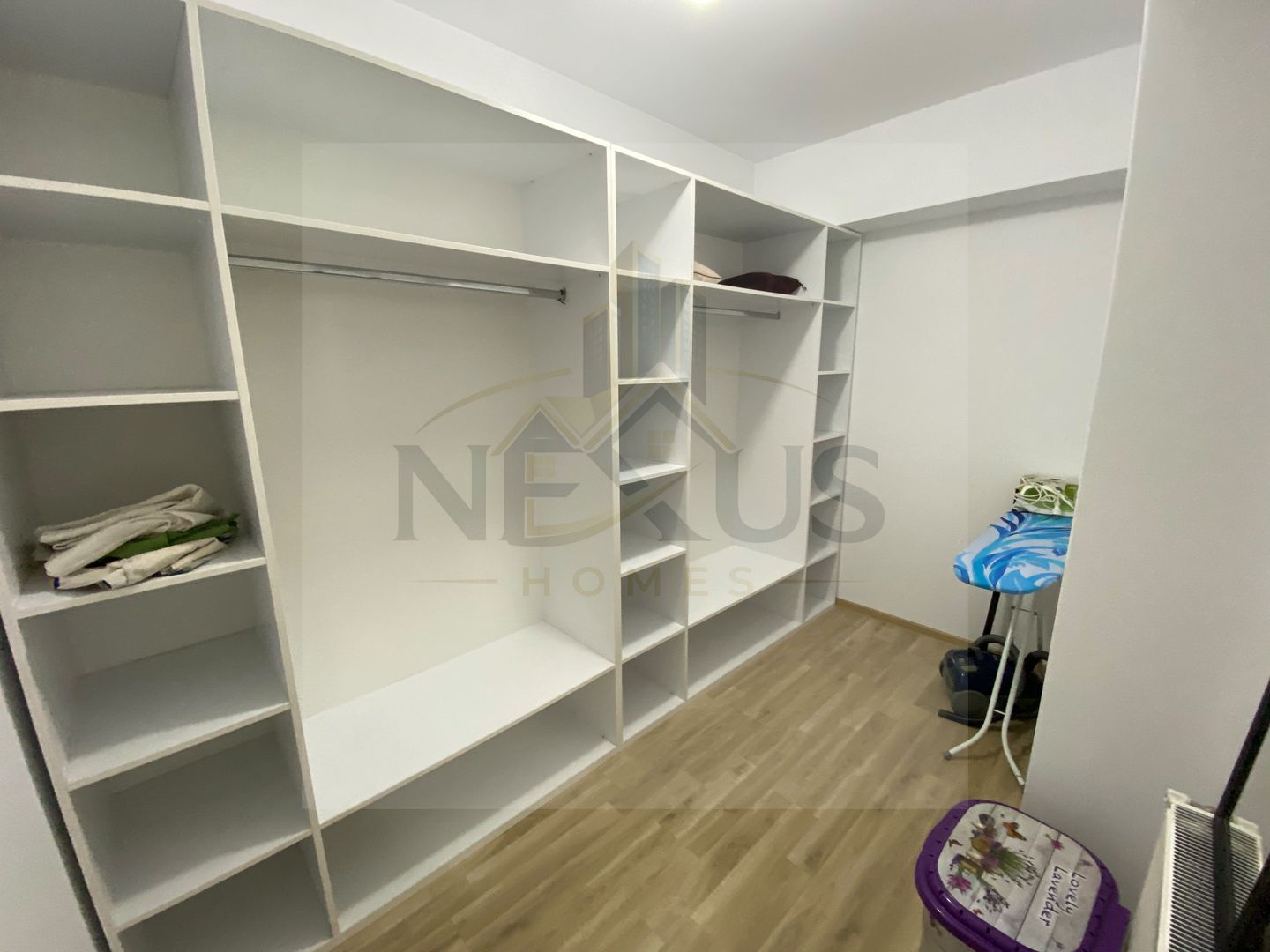 Apartament 2 cam - Mobilat si utilat - Boxa inclusa -Dressing -60 mp - Poză 10