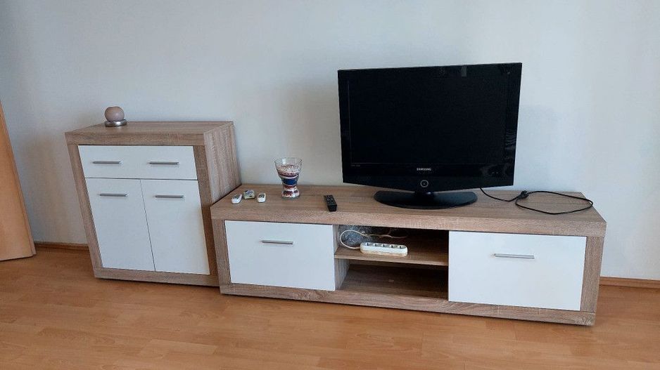 Inchiriere apartament 2 camere Doamna Ghica Plaza - Poză 1