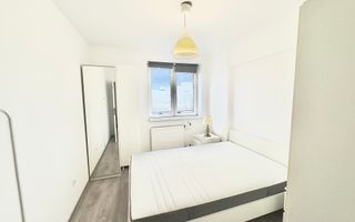 Piata Amzei - Apartament cu 2 camere pregatit pentru mutare/inchiriere - Poză 8
