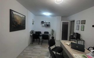 Spațiu comercial 100 mp – Piața Moldovei – Finanțe | Vitrină 25 m - Poză 6