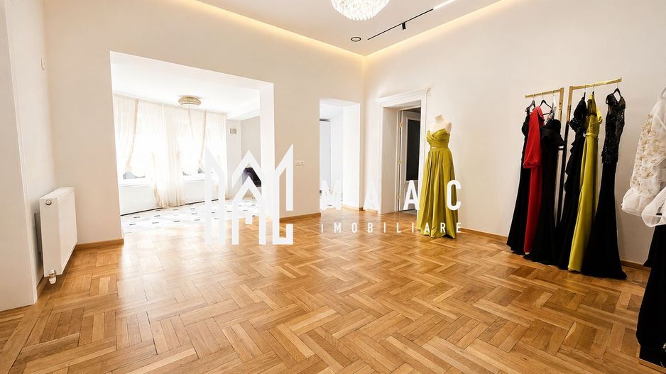 Casă de închiriat Sibiu, 4 camere | Central | 130 mp - Poză 11