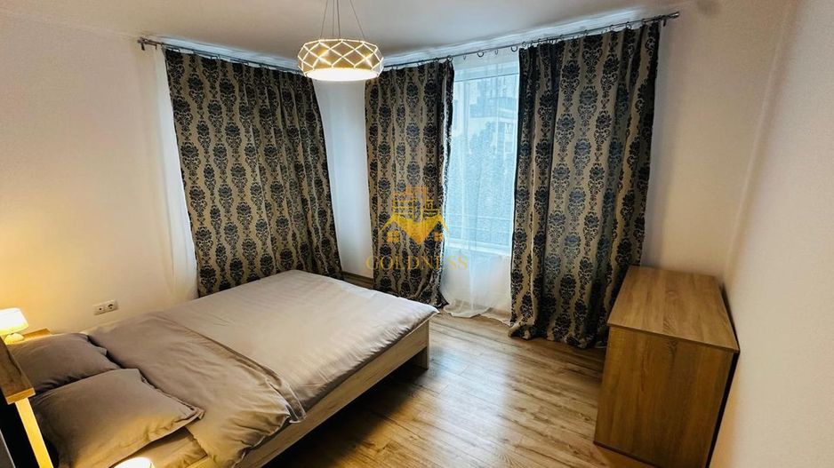 2 camere, Augustin Presecanu, Parcare, Revo, Sigma, Calea Turzii - Poză 3