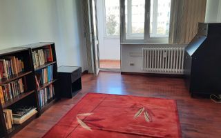 Apartament 2 camere, balcon mare, mobilat complet – Obor - Poză 3