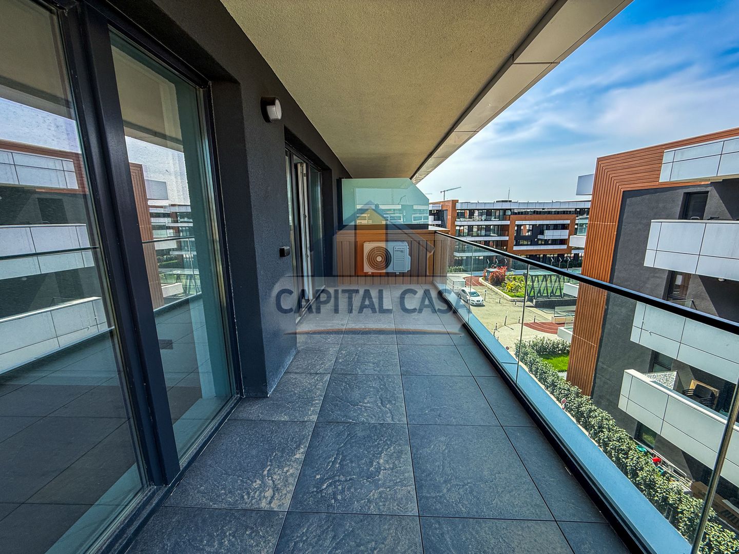 Apartament cu 4 camere, finisaje de Lux, Sector 3 - Poză 7