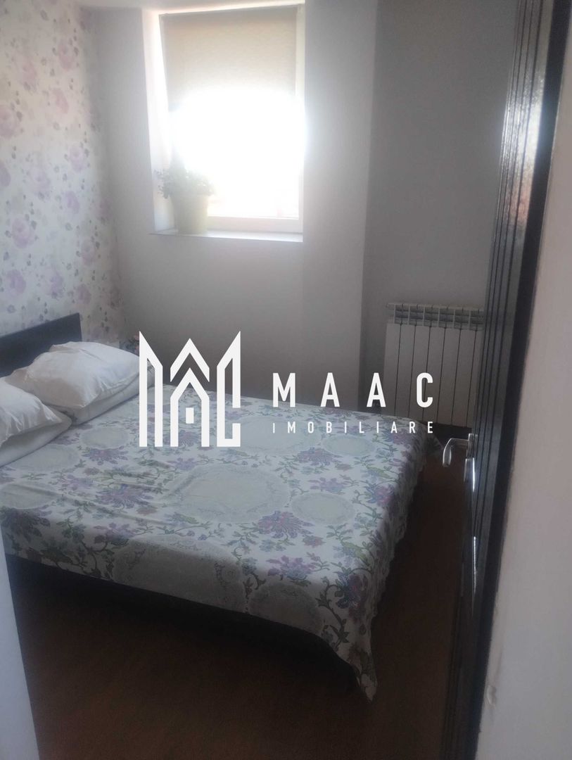 Apartament 2 camere de vânzare | Sibiu, Terezian | 40 mp - Poză 1