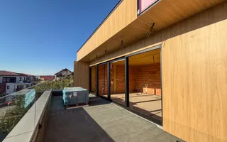 Casa cu 4 camere si garaj, Zorilor! - Poză 13