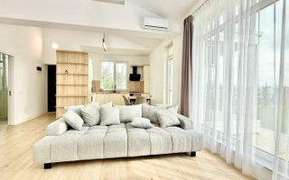 Vila cu 4 camere *400mp teren* // Tamasi- Corbeanca - Poză 4