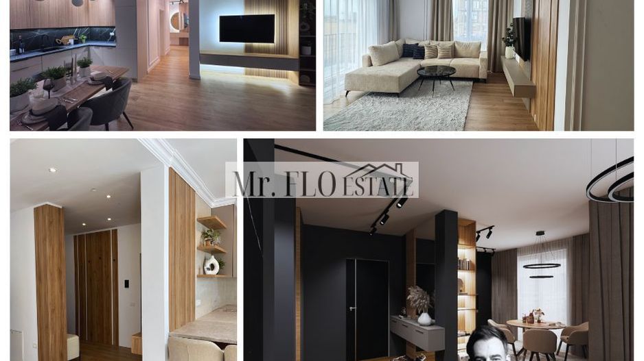 Vand apartament 2 camere COMISION 0 - Mosnita Noua - Urseni - Poză 3