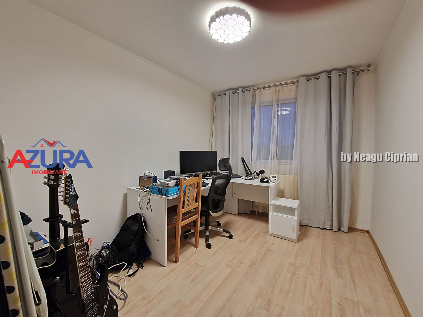 AZURA Imobiliare - Casa la cheie Mosoaia - pret de apartament! - Poză 21