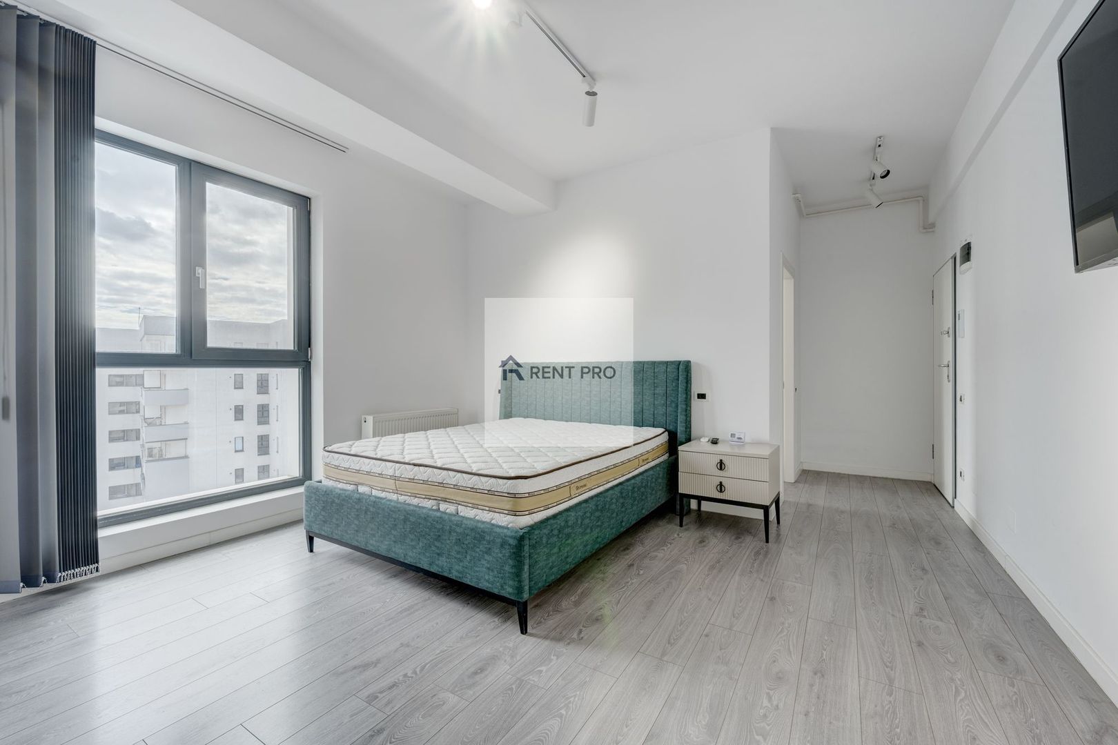 Premium Studio - Ranetti Premium Apartments 2021 - Poză 1