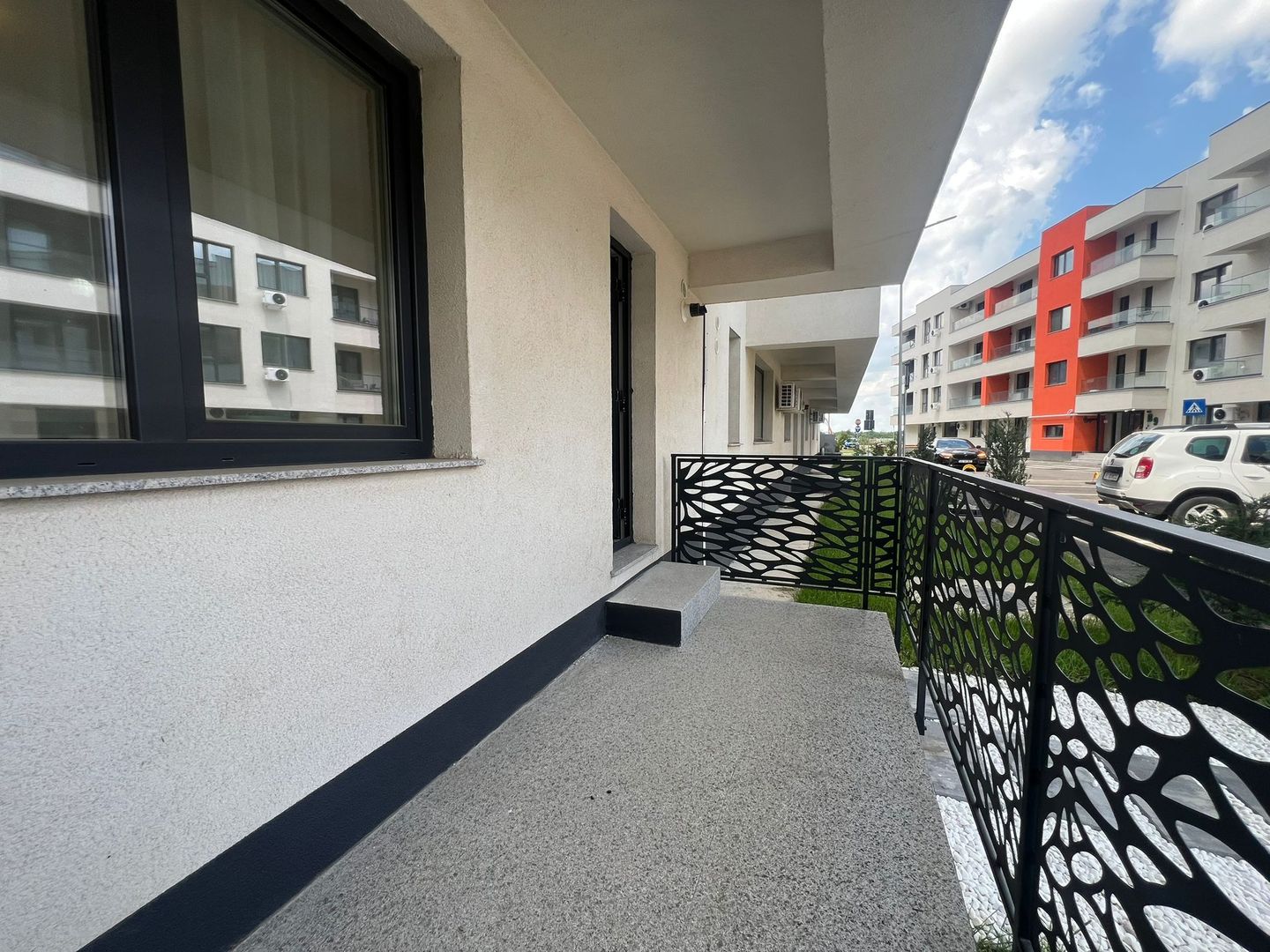 Apartament 2 Camere | Ivory Residence | Terasă | Parcare Acoperită Inclusă - Poză 5