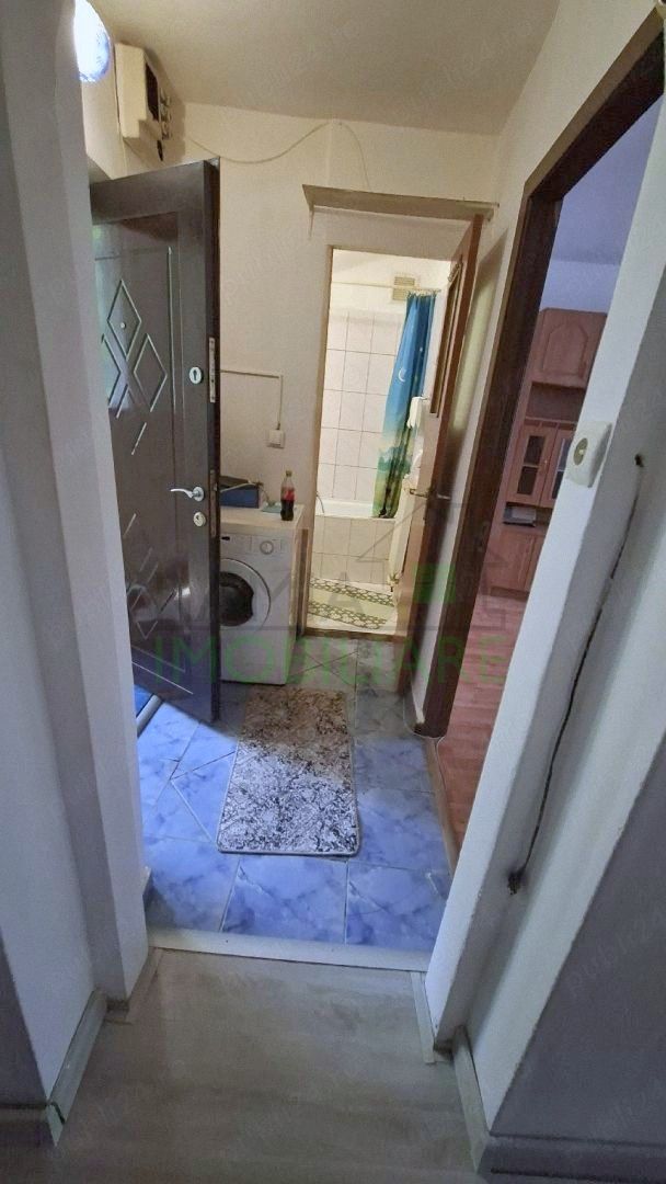 Garsonieră decomandată 32 mp – Noua, parter înalt, mobilată și utilată - Poză 4