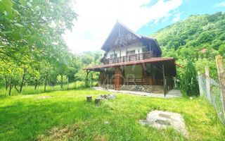 Casa de vacanta - Valea Lotrioarei, Sibiu - Poză 2