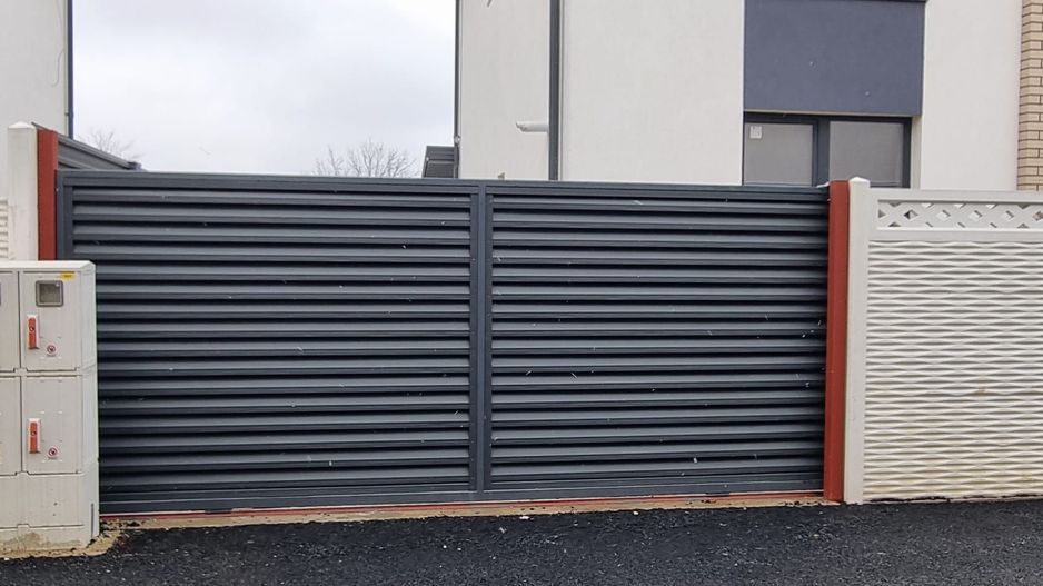 Complex rezidențial exclusivist de case individuale - Poză 3