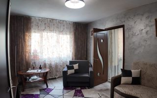 Apartament 2 camere, 44 mp, parter, 7 Noiembrie - Poză 2