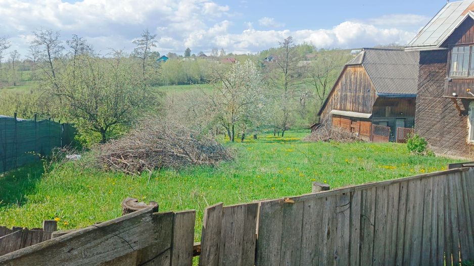 Teren intravilan Corlata/Suceava - Poză 5