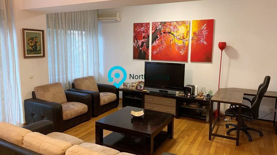 3 Camere 91,5 mp | Parcare Subsol Inclusa - Poză 1