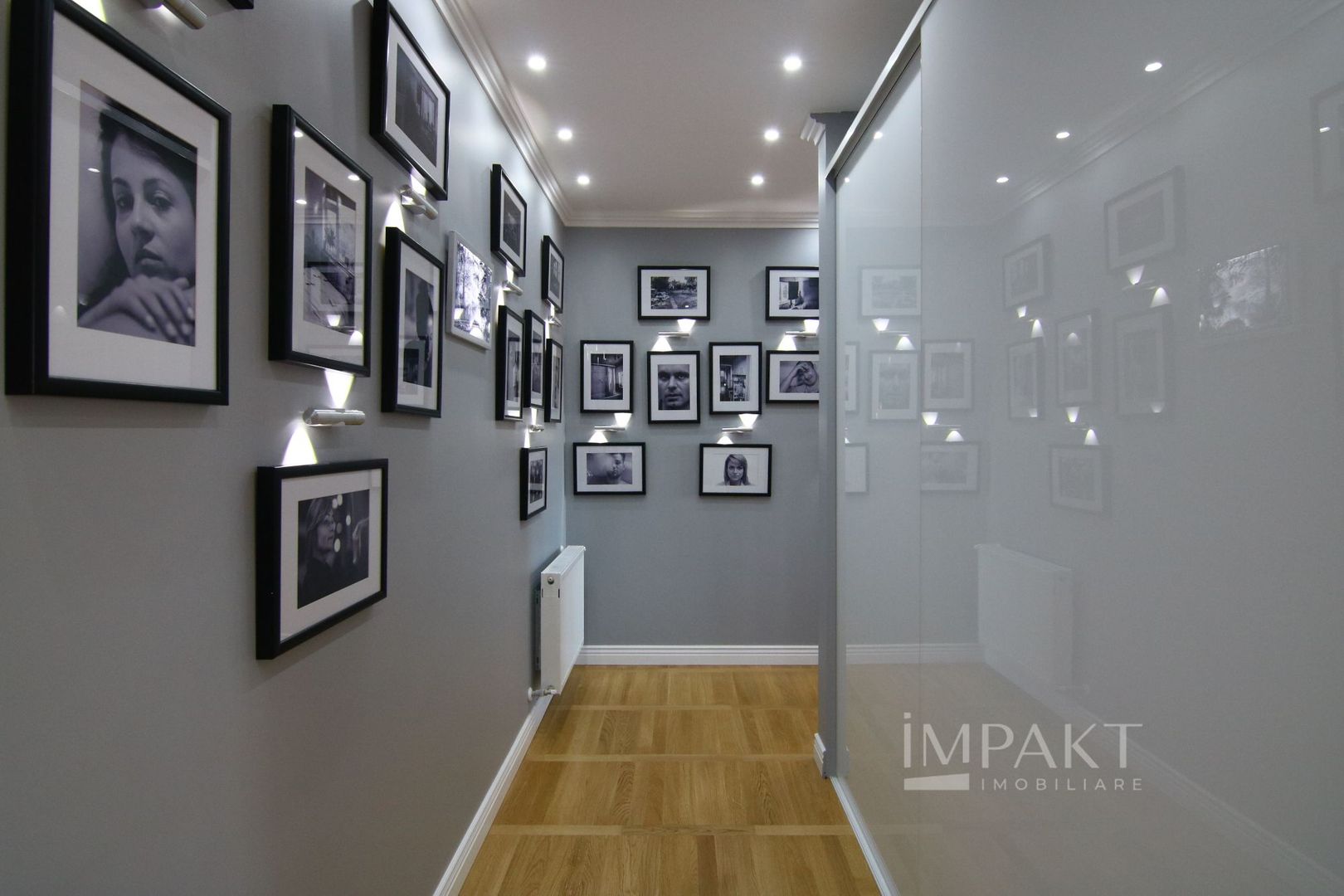 Penthouse de Lux 3 camere, zona Semicentrala! - Poză 17