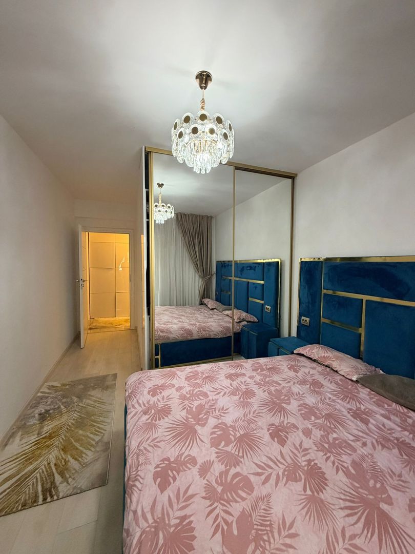 Apartament 3 camere | Quartz Residence | Bloc nou | Parcare subterana - Poză 7