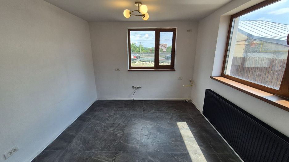 Vila/casa noua: P+M, Banesti-Prahova - 150 mp utili + teren 875 mp! - Poză 14