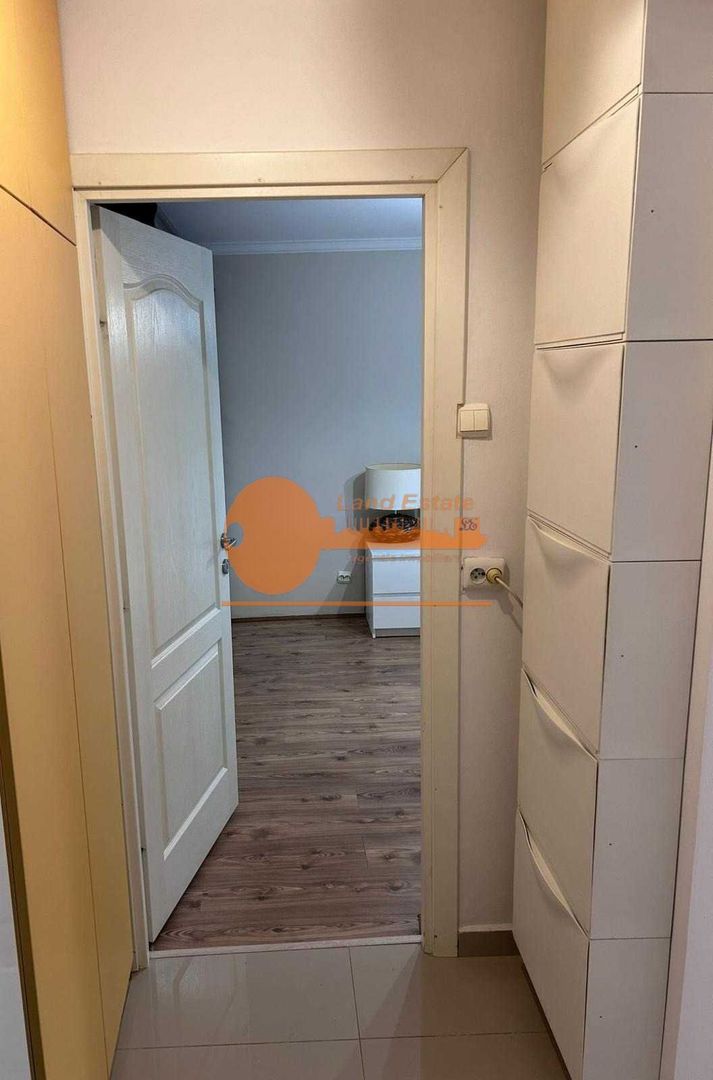 2 camere cu centrala la 400m de metrou Lujerului - Poză 8