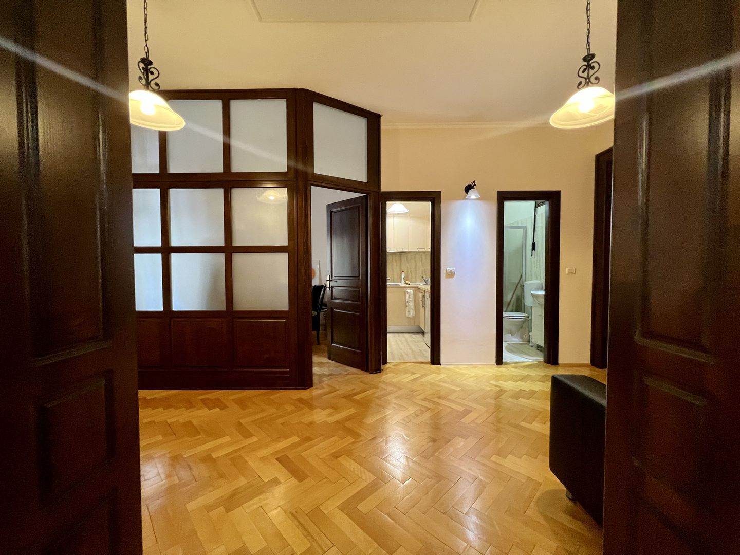 Spatiu birou Piata Unirii - Poză 5