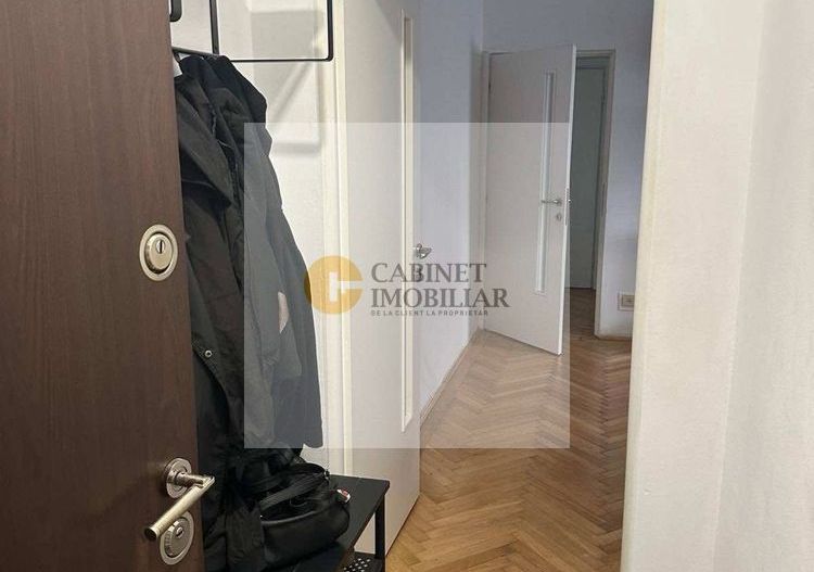 2 camere | Parc Cismigiu  | Etaj 2  | Creditabil - Poză 11