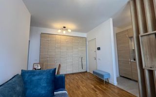 Inchiriere - apartament 2 camere - mobilat&utilat - Avalon Estate-Pipera - Poză 7