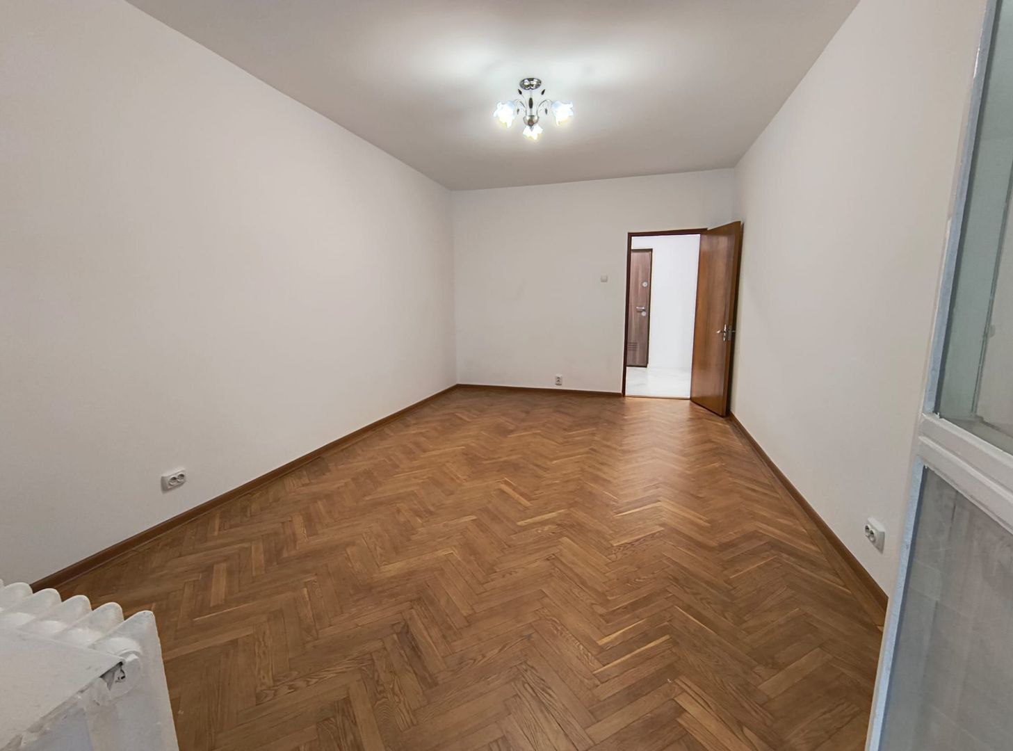 Ion Mihalache- Radu Boiangiu- Apartament 2 camere - Poză 3