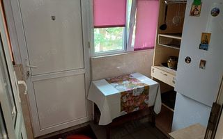 Garsonieră de închiriat, zona Galata 2, Iași – utilități incluse - Poză 2