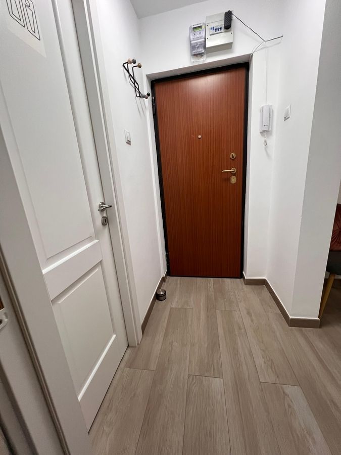 Apartament decomandat – parter, complet renovat – randament excelent - Poză 9