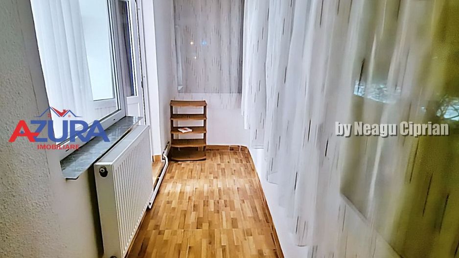 Garsonieră modernă – etaj 1 – Tudor Vladimirescu, lângă Argeș Mall - Poză 7