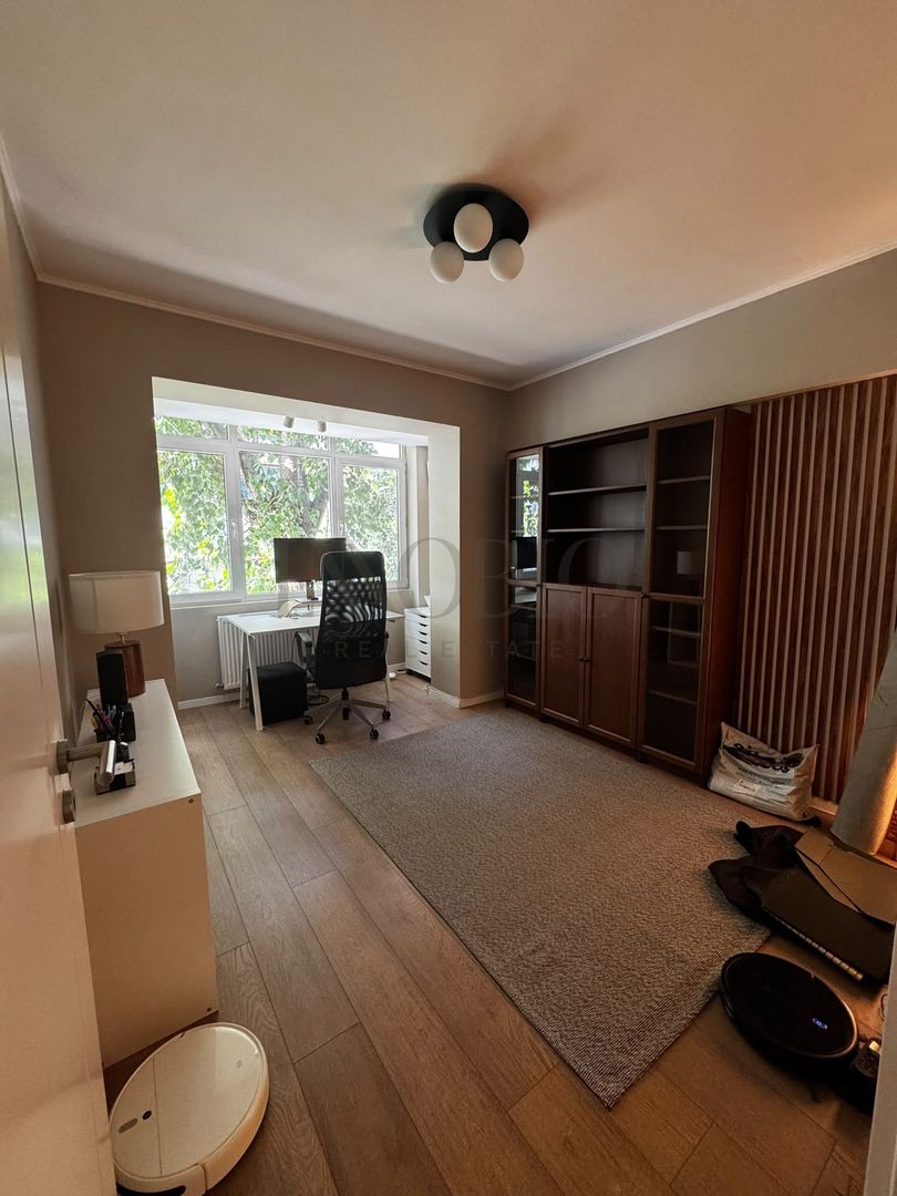Apartament 3 camere | Calea Victoriei – Amzei | Închiriere flexibilă - Poză 13