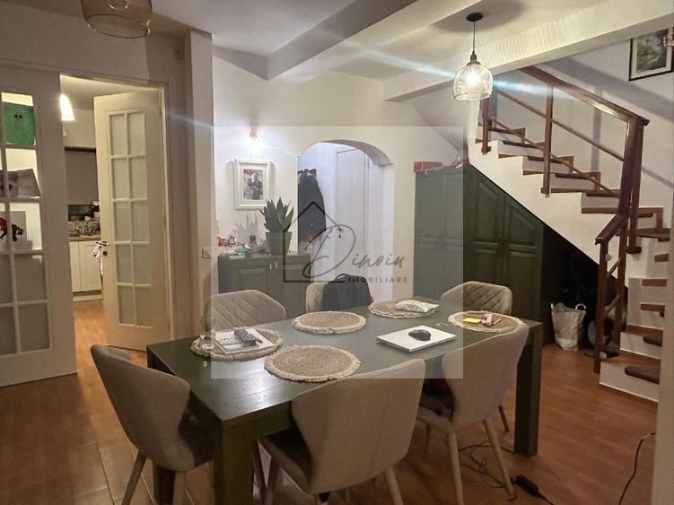 Vila duplex Bucurestii Noi I 5 camere I Lac Grivita I COMISION 0% - Poză 10