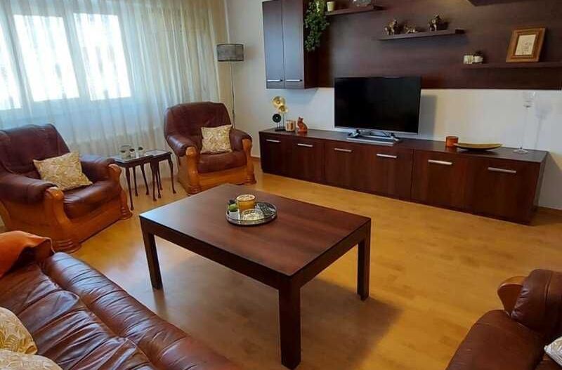 APARTAMENT MODERN, 3  CAMERE, MUNCII - Poză 2