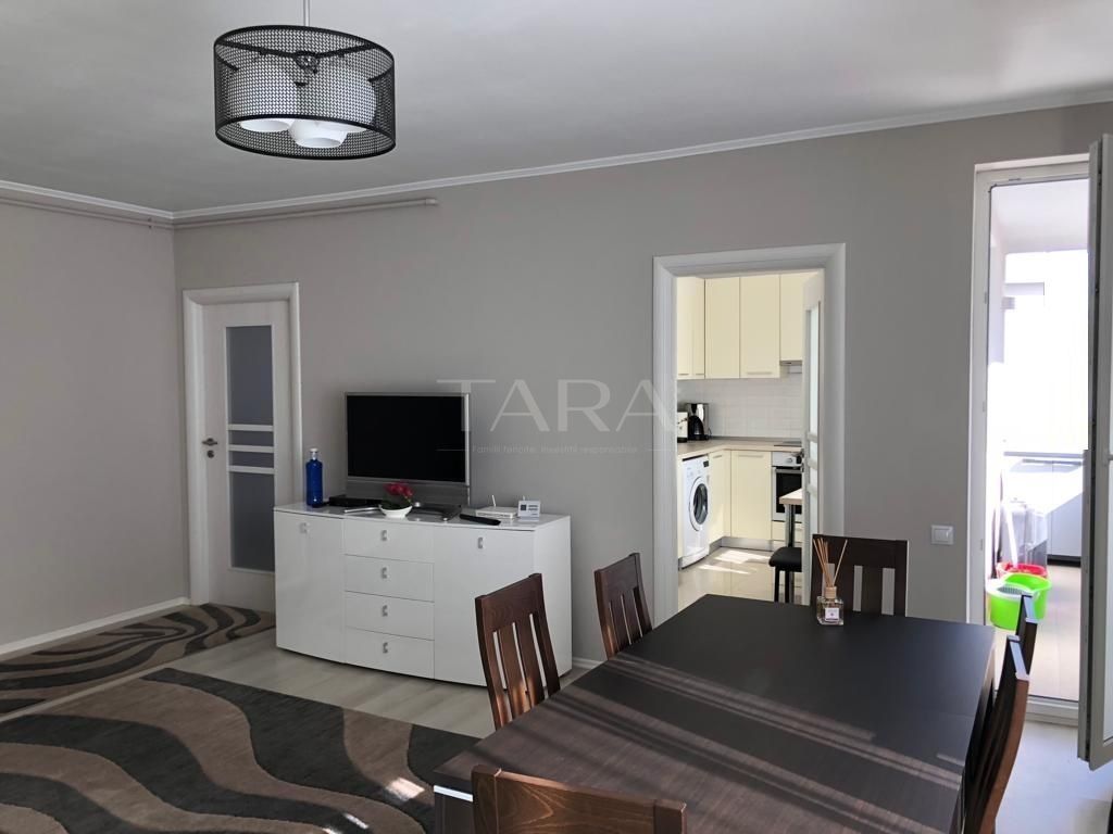 Apartament modern, 3 camere, langa VIVO MALL. - Poză 5
