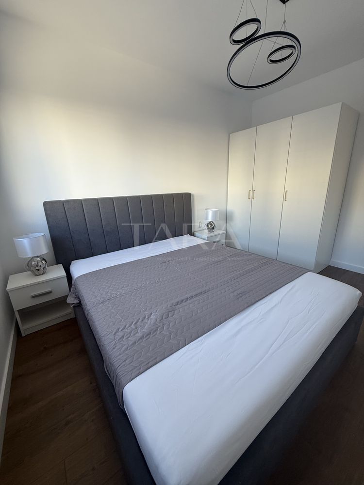 Apartament nou 3 camere, 2 băi, balcon și parcare inclusa. - Poză 4
