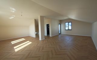 Casa moderna cu mansarda | 4 camere | Teren 390 mp - Poză 8