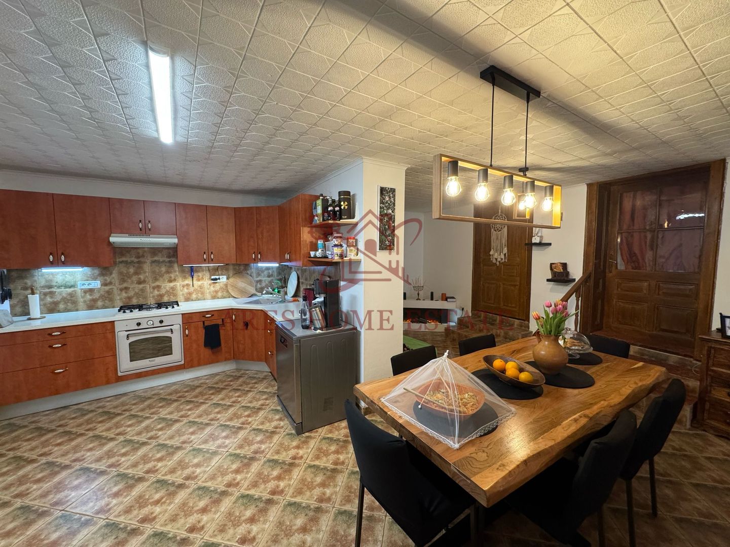 Casa cu teren generos in Olari- aproape de biserica. Comision 0. - Poză 8