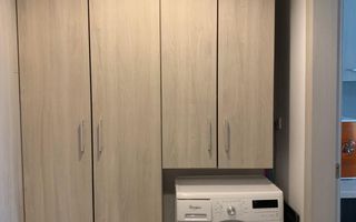 Garsoniera 39Mp 20 Residence Splaiul Independenței Grozăvești Virtuții - Poză 5